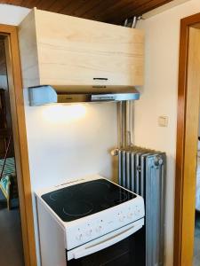 Afbeelding uit fotogalerij van Zum Bergbauer in Mittenwald