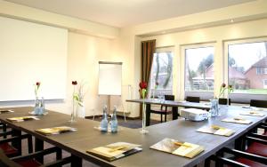 Fotografie z fotogalerie ubytování Hotel Bloemfontein v destinaci Borkum