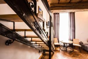 Fotografia z galérie ubytovania Lovenovsky Apartments v Krakove