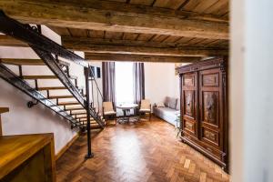 Fotografia z galérie ubytovania Lovenovsky Apartments v Krakove