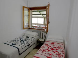 Posteľ alebo postele v izbe v ubytovaní Holiday Home in Corvara with Pool and Barbecue