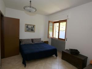 Posteľ alebo postele v izbe v ubytovaní Holiday Home in Corvara with Pool and Barbecue