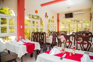 Gallery image of Hotel Aruma in El Remate