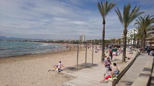 Clientes alojados en NAUTILUS VISTAS MAR, NUEVO Centro Salou