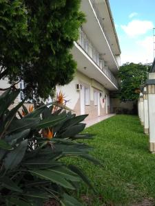 صورة لـ Ville House Hotel Canoas في كانواس