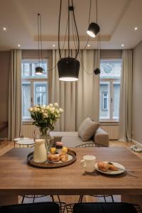 Gallery image of Zagreb Sleep & Eat in Zagreb