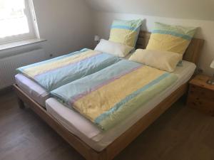 Fotografie z fotogalerie ubytování Ferienwohnung Gut Nietberg v destinaci Bad Bentheim + 9 fotografií