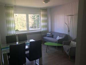 Fotografie z fotogalerie ubytování Ferienwohnung Gut Nietberg v destinaci Bad Bentheim