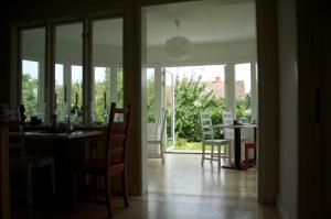 Fotografie z fotogalerie ubytování Villa Ingrid v destinaci Borgholm