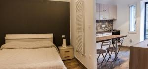 Fotografie z fotogalerie ubytování Agape v destinaci Taranto