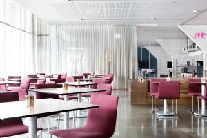 Photo de la galerie de l'établissement Comfort Hotel Square, à Stavanger