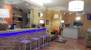 Fotografie z fotogalerie ubytování Hotel Irene v Lignanu Sabbiadoru