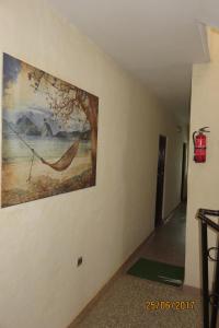 Foto sihtkohas Kpalimé asuva majutusasutuse Hotel Agbeviade galeriist