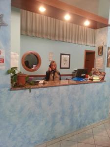 Hosté ubytování Hotel Lombardia