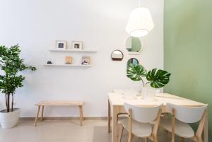 Fotografia z galérie ubytovania Apartamentos Diaber Gerona 22 v destinácii Seville