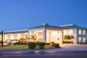 Gallery image of Days Inn by Wyndham Fort Stockton in Fort Stockton