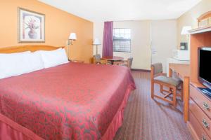 Gallery image of Sunrise Extended Stay in Searcy