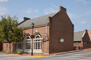 Gallery image of Days Inn by Wyndham Greeneville in Greeneville