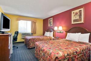 Gallery image of Days Inn by Wyndham Torrington in Torrington