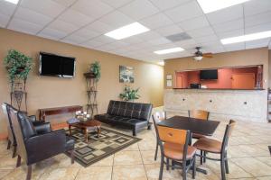 Gallery image of Days Inn by Wyndham Ormond Beach in Ormond Beach