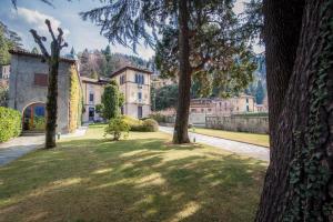 Gallery image of Villa Giù Luxury - The House Of Travelers in Faggeto Lario 