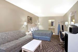 Foto da galeria de Days Inn by Wyndham Kerrville em Kerrville