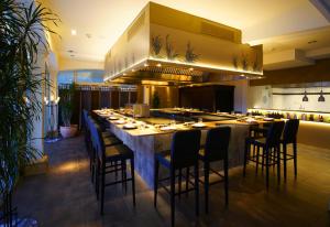 Foto Luganos asuva majutusasutuse Suitenhotel Parco Paradiso galeriist