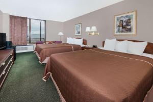 Foto da galeria de Days Inn by Wyndham Amarillo East em Amarillo