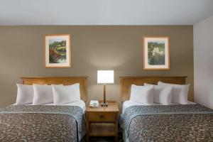 Gallery image of Days Inn by Wyndham Provo in Provo