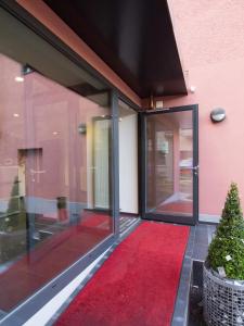Φωτογραφία από το άλμπουμ του Hotel Gregory στη Ζυρίχη