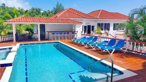 Hotel Alexandrina 내부 또는 인근 수영장
