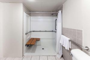 オクラホマシティにあるDays Inn by Wyndham Oklahoma City Fairgroundのギャラリーの写真
