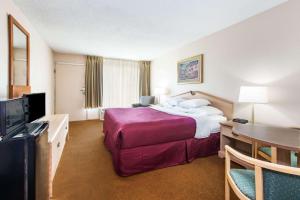 Foto da galeria de Days Inn by Wyndham Elizabethtown em Elizabethtown