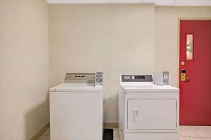 Foto sihtkohas Parsippany asuva majutusasutuse Days Inn by Wyndham Parsippany galeriist