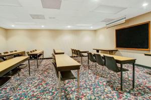 Konferenční prostory v ubytování Days Inn by Wyndham Parsippany