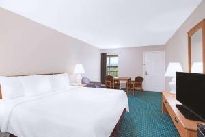 Imagen de la galería de Days Inn by Wyndham Wytheville, en Wytheville