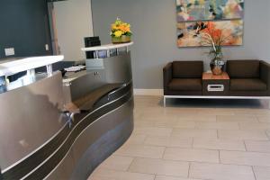Gallery image of Days Inn by Wyndham Pinole Berkeley in Pinole