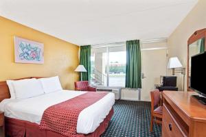 Imagen de la galería de Days Inn by Wyndham Clarksville TN, en Clarksville