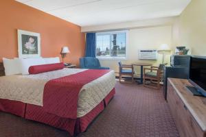 Gallery image of Days Inn by Wyndham Minot in Minot