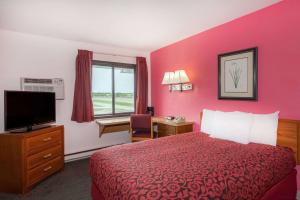 Gallery image of Days Inn by Wyndham Mason City in Mason City