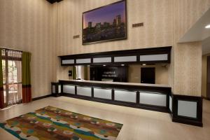 Gallery image of Days Inn by Wyndham Baltimore Inner Harbor in Baltimore