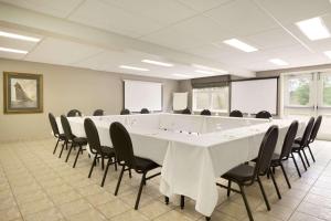 Konferenční prostory v ubytování Days Inn by Wyndham Orillia