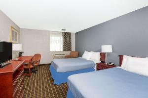 Gallery image of Quality Inn - West Des Moines in West Des Moines