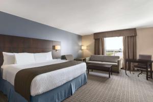 Gallery image of Days Inn by Wyndham Stephenville in Stephenville