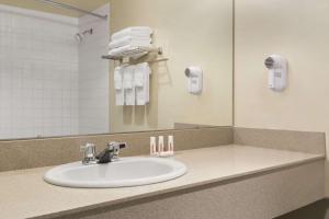 Gallery image of Days Inn by Wyndham Stephenville in Stephenville