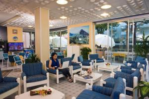 Gallery image of Hotel San Marco in Gabicce Mare
