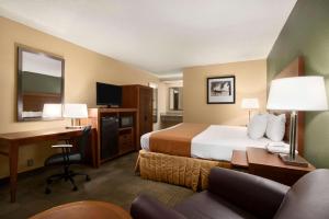 Gallery image of Days Inn by Wyndham Jacksonville Airport in Jacksonville