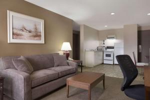 Gallery image of Days Inn by Wyndham Dalhousie in Dalhousie