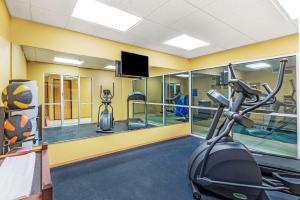Gallery image of SureStay Studio By Best Western El Dorado in El Dorado