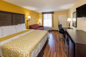 マディソンにあるDays Inn by Wyndham Madisonのギャラリーの写真